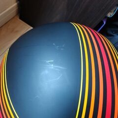 HJC V10 フォーニのヘルメットの画像