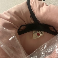 クリーニング済　中古　ジャンパー　サイズ95の画像