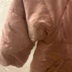 クリーニング済　中古　ジャンパー　サイズ95の画像