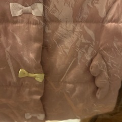 クリーニング済　中古　ジャンパー　サイズ95の画像