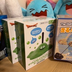 ぬいぐるみフィギアその他【呪術廻戦、初音ミク、ポケモン、ホロライブ
】の画像