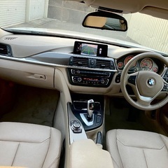 【予備検査付き】 BMW 3シリーズ F31 320d ディーゼル 軽油　低燃費　F30 F10の画像