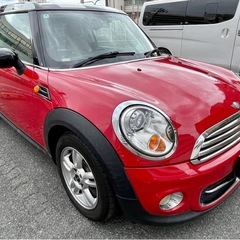 MINI  クラブマン　車検R9年4月　値下げ交渉可能‼️の画像