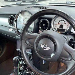 MINI  クラブマン　車検R9年4月　値下げ交渉可能‼️の画像