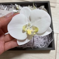 和装用　ヘアアクセサリーの画像