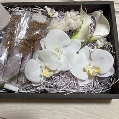 和装用　ヘアアクセサリーの画像