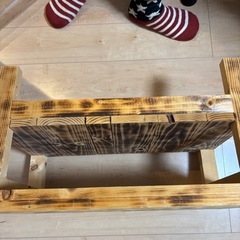 テーブルの画像