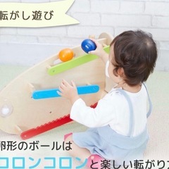 赤ちゃん　おもちゃの画像