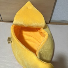 バナナハウスの画像