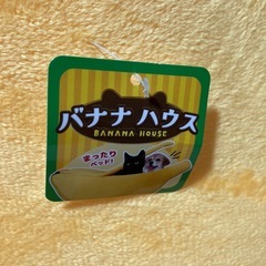 バナナハウスの画像