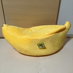 バナナハウスの画像