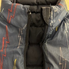 GAP 80 ダウンの画像