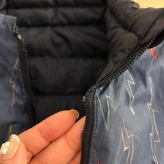 GAP 80 ダウンの画像