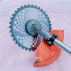 STIHL エンジン刈払機 FS55C-Eの画像