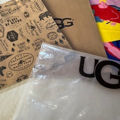 ショッパー、紙袋の画像