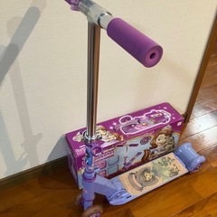 イージー　スケーター　easy skaterの画像