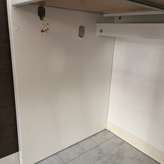IKEA ドレッサーの画像