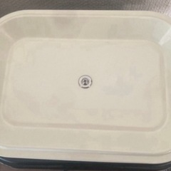 17.ブランブリエ　ミニホットプレート　MJ-0611の画像