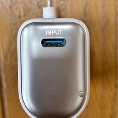 Anker Nano Power Bank モバイルバッテリー 5000mAhの画像