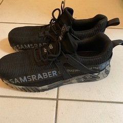 【お取り引き中】安全靴の画像