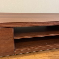 テレビ台の画像