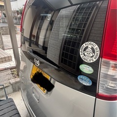 日産ルークスの画像