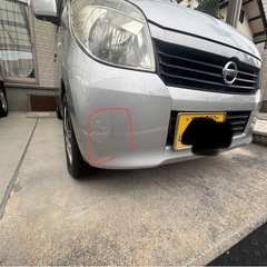 日産ルークスの画像