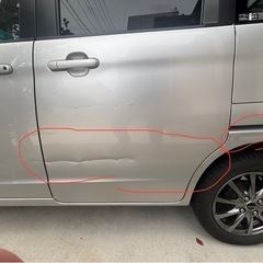 日産ルークスの画像