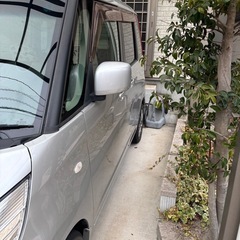 日産ルークスの画像