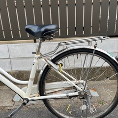 自転車 の画像