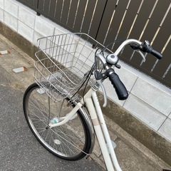 自転車 の画像