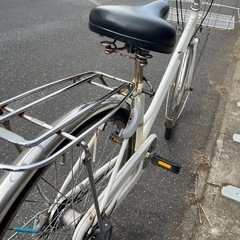 自転車 の画像