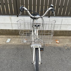 自転車 の画像