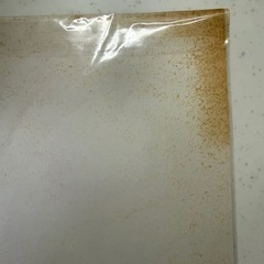 クリスチャンラッセン　ドルフィン デュフェックス プリントの画像