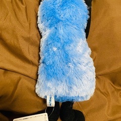 新作♡新品 パペットスンスンBIGぬいぐるみ〜WA!〜の画像