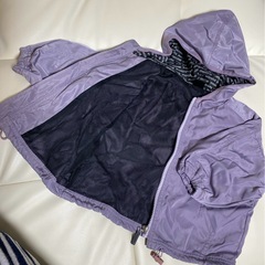 manina ジャンパー 　size95の画像