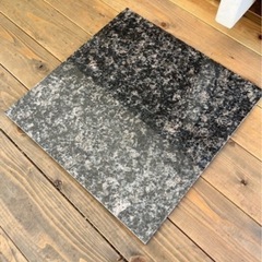 1/17.18限定価格　　400角天然石サファイアブラウンの画像