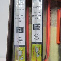 Canon　未使用インクカートリッジ９本セット　370PGBK-1　371BK-3　371BKXL-3　371ｼｱﾝXL-2の画像