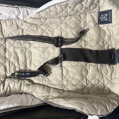 ネムリラ　電動バウンサーの画像