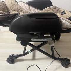 ネムリラ　電動バウンサーの画像