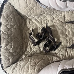 ネムリラ　電動バウンサーの画像