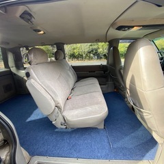 ローン 下取り大歓迎 シボレー アストロ ヤナセ正規 1ナンバー5人の画像