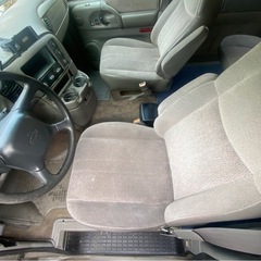 ローン 下取り大歓迎 シボレー アストロ ヤナセ正規 1ナンバー5人の画像