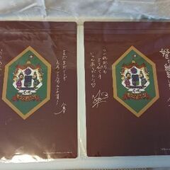 ◆チャラン・ポ・ランタン グッズセットの画像