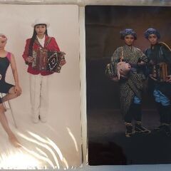 ◆チャラン・ポ・ランタン グッズセットの画像