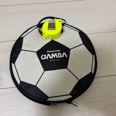 ガンバ大阪　バッグの画像