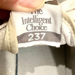 ニューバランス237  サイズ24.5cmの画像