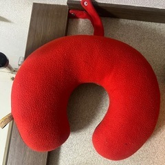 ネックピロの画像