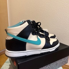 プロフィール必須★NIKEスニーカーの画像