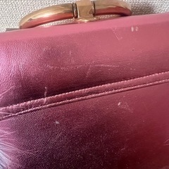 Kloset ハンドバッグの画像